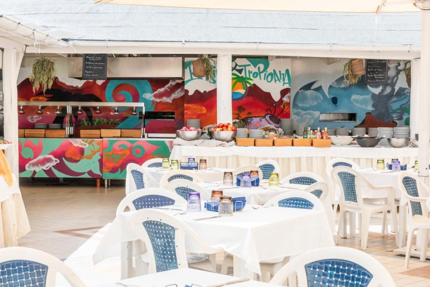 3 Sterne Hotel: Hotel Bikini Tropicana - Lido di Savio, Emilia-Romagna, Bild 7