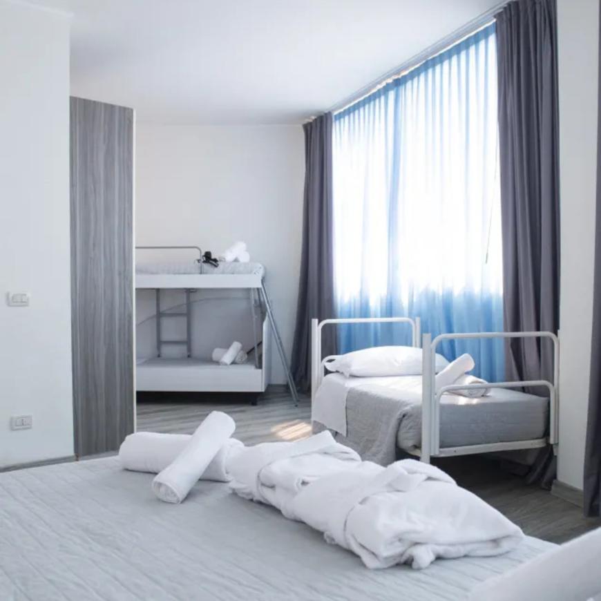 4 Sterne Hotel: Color Palace Lido Family Village - Lido di Savio, Emilia-Romagna, Bild 3