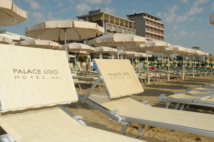 4 Sterne Hotel: Color Palace Lido Family Village - Lido di Savio, Emilia-Romagna, Bild 2