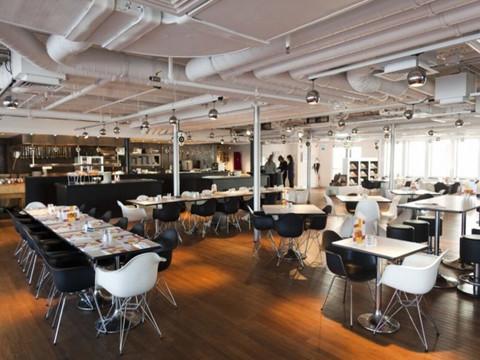 4 Sterne Hotel: SS Rotterdam - Rotterdam, Südholland, Bild 3