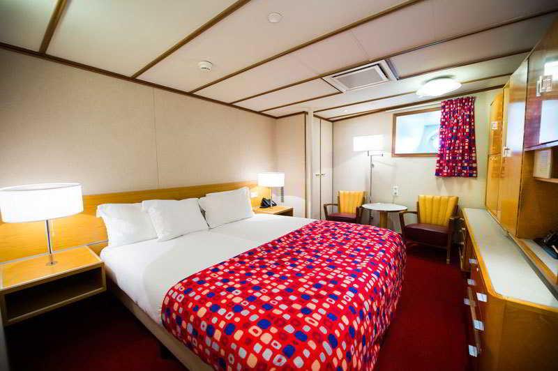 4 Sterne Hotel: SS Rotterdam - Rotterdam, Südholland, Bild 5