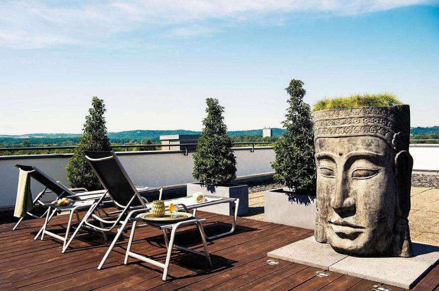 2 Sterne Hotel: Victor's Residenz-Hotel Saarlouis - Saarlouis, Saarland, Bild 9