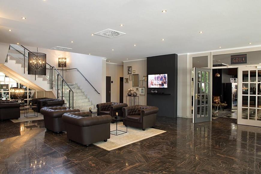 2 Sterne Hotel: Victor's Residenz-Hotel Saarlouis - Saarlouis, Saarland, Bild 3