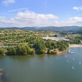 Center Parcs Park Bostalsee, Bild 1