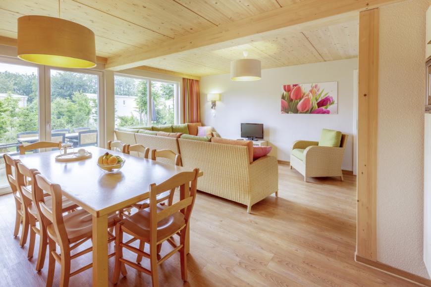 4 Sterne Familienhotel: Center Parcs Park Bostalsee - Nohfelden, Saarland, Bild 6