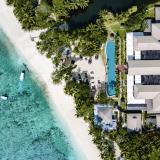 Kempinski Seychelles Resort, Bild 1