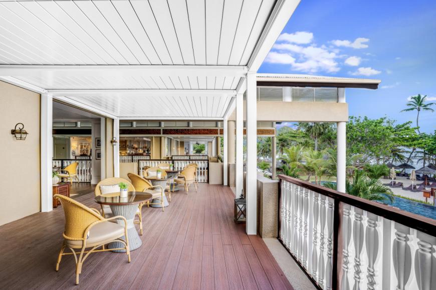 5 Sterne Familienhotel: Kempinski Seychelles Resort - Insel Mahé, Mahé, Bild 8