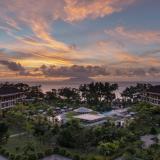 Savoy Seychelles Resort & Spa, Bild 1