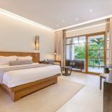 Savoy Seychelles Resort & Spa, Bild 3