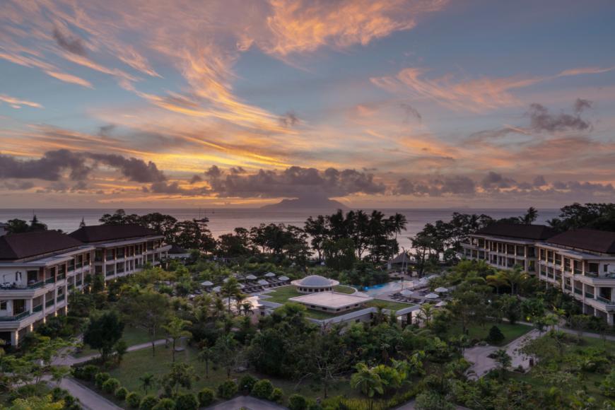 5 Sterne Familienhotel: Savoy Seychelles Resort & Spa - Insel Mahé, Mahé