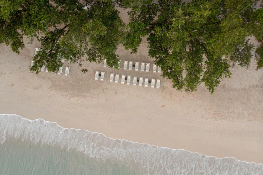 5 Sterne Familienhotel: Savoy Seychelles Resort & Spa - Insel Mahé, Mahé, Bild 2