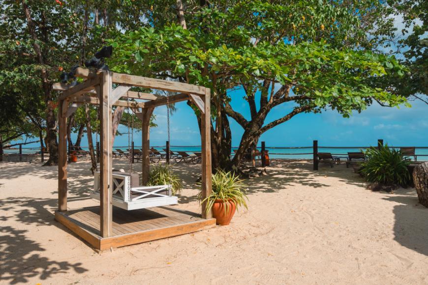 5 Sterne Hotel: STORY Seychelles - Insel Mahé, Mahé, Bild 7