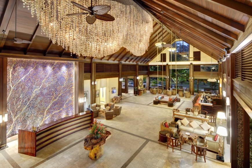 5 Sterne Hotel: STORY Seychelles - Insel Mahé, Mahé, Bild 10