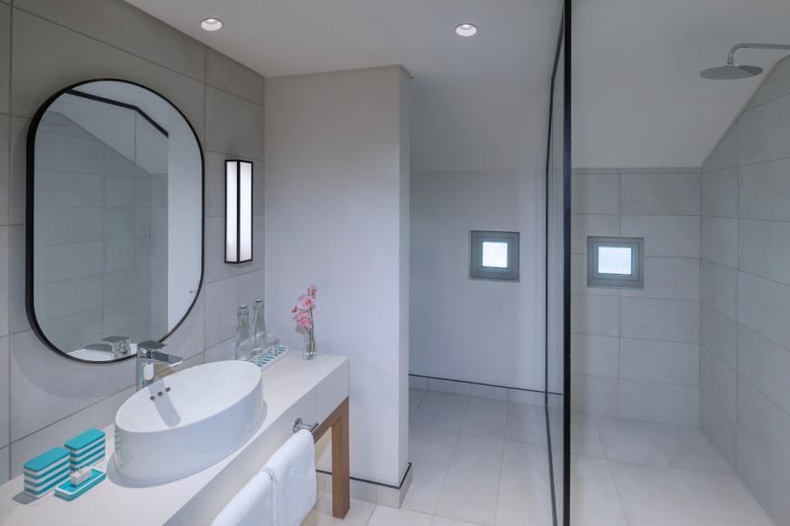 4 Sterne Hotel: AVANI+ Barbarons Seychelles - Insel Mahé, Mahé, Bild 5