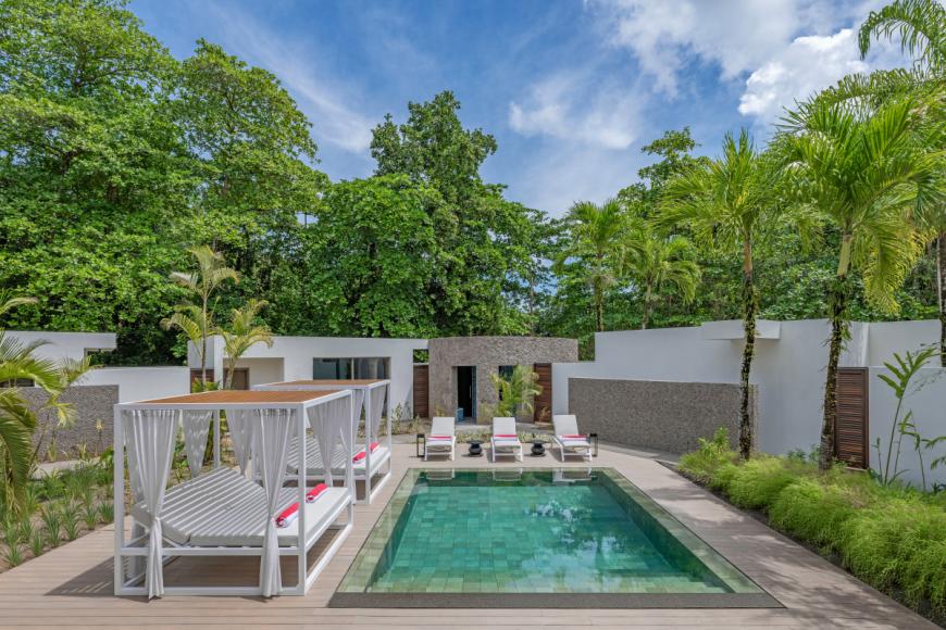 4 Sterne Hotel: AVANI+ Barbarons Seychelles - Insel Mahé, Mahé, Bild 3