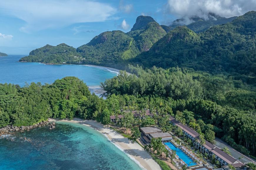 4 Sterne Hotel: AVANI+ Barbarons Seychelles - Insel Mahé, Mahé, Bild 9