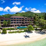 Double Tree by Hilton Seychelles - Allamanda Resort & Spa, Bild 8