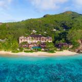 Double Tree by Hilton Seychelles - Allamanda Resort & Spa, Bild 9