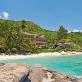 Double Tree by Hilton Seychelles - Allamanda Resort & Spa, Bild 1