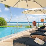 Double Tree by Hilton Seychelles - Allamanda Resort & Spa, Bild 2