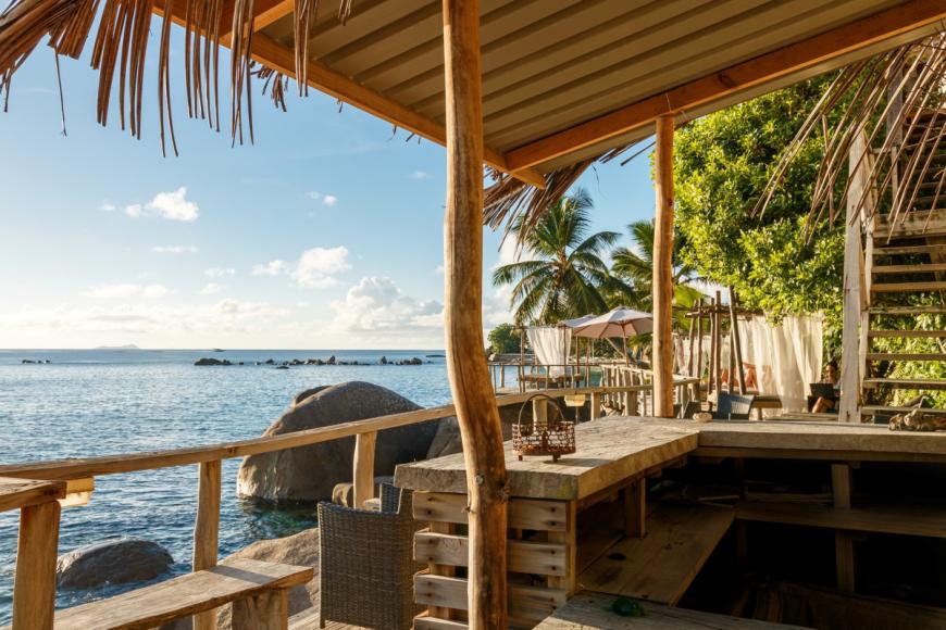 3.5 Sterne Hotel: Bliss Hotel Seychelles - Insel Mahé, Mahé, Bild 7