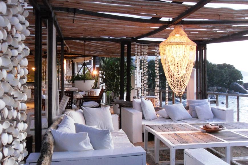 3.5 Sterne Hotel: Bliss Hotel Seychelles - Insel Mahé, Mahé, Bild 6