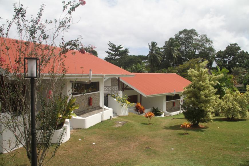 2.5 Sterne Hotel: Daniella's Bungalows - Insel Mahé, Mahé, Bild 10