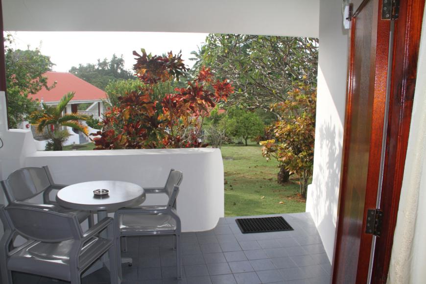 2.5 Sterne Hotel: Daniella's Bungalows - Insel Mahé, Mahé, Bild 4