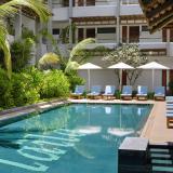 Laïla Seychelles, Bild 1