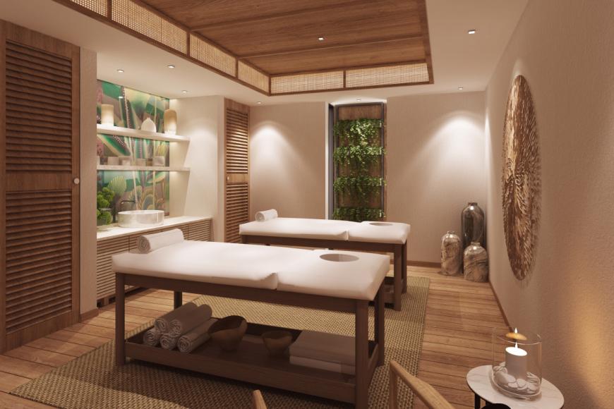 4 Sterne Hotel: Laïla Seychelles - Insel Mahé, Mahé, Bild 10