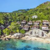 Hilton Seychelles Northolme Resort & Spa, Bild 9