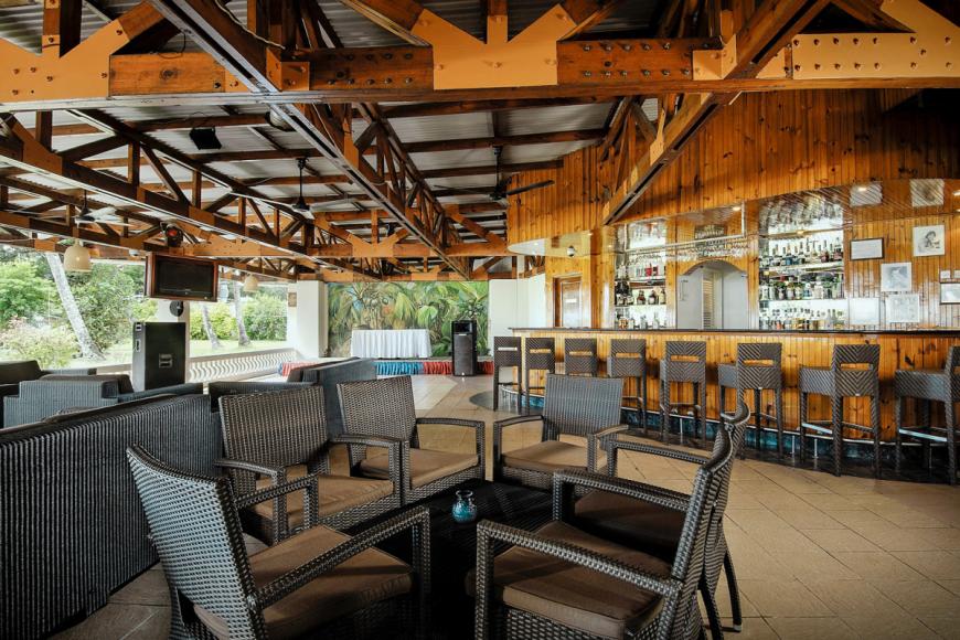 3 Sterne Hotel: Berjaya Beau Vallon Bay Resort & Casino - Insel Mahé, Mahé, Bild 6