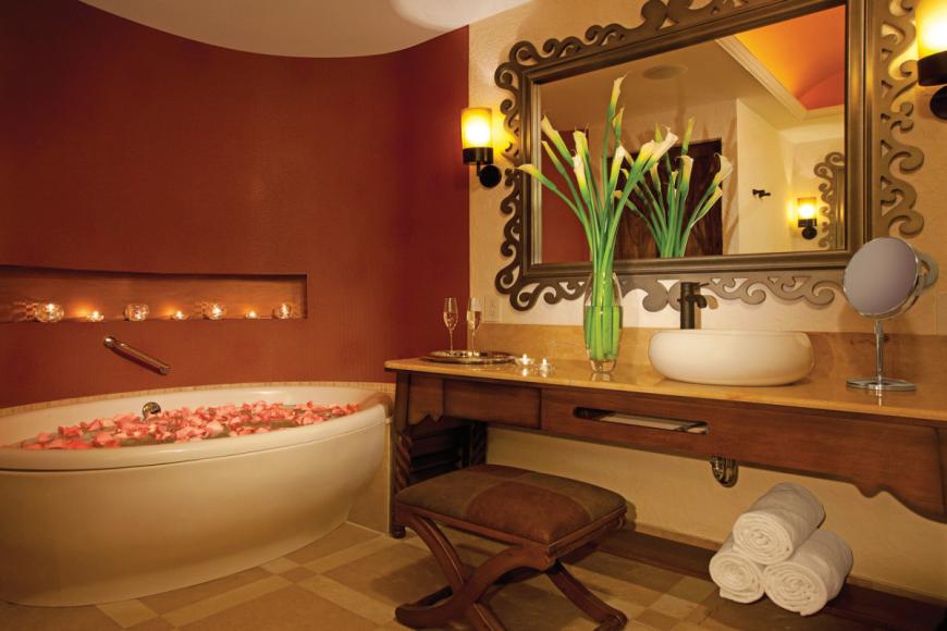 5 Sterne Hotel: Secrets Puerto Los Cabos Golf & Spa Resort - Puerto Los Cabos, Baja California Sur, Bild 7