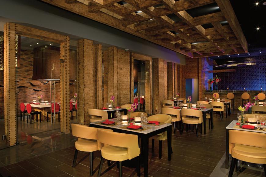 5 Sterne Hotel: Secrets Puerto Los Cabos Golf & Spa Resort - Puerto Los Cabos, Baja California Sur, Bild 8