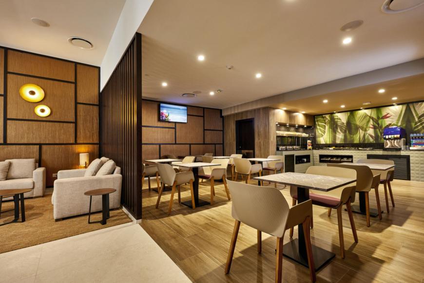 4 Sterne Hotel: Hotel Riu Palace Baja California - Adults Only - Cabo San Lucas, Baja California Sur, Bild 10