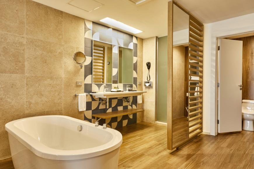 4 Sterne Hotel: Hotel Riu Palace Baja California - Adults Only - Cabo San Lucas, Baja California Sur, Bild 6