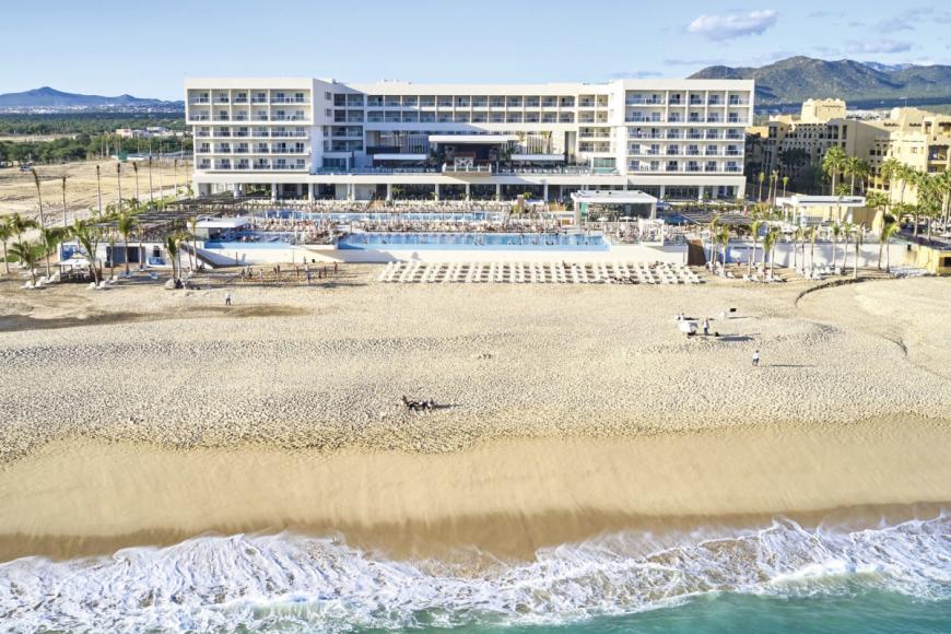 4 Sterne Hotel: Hotel Riu Palace Baja California - Adults Only - Cabo San Lucas, Baja California Sur