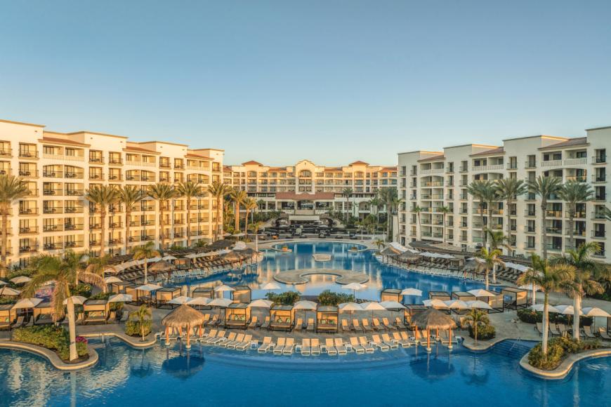 5 Sterne Familienhotel: Hyatt Ziva Los Cabos - San Jose del Cabo, Baja California Sur