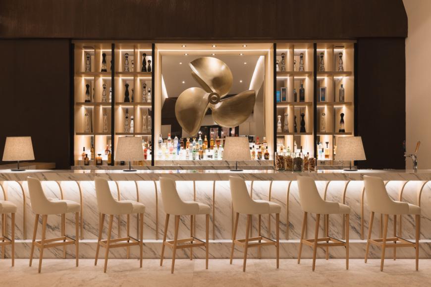 5 Sterne Familienhotel: Hyatt Ziva Los Cabos - San Jose del Cabo, Baja California Sur, Bild 10