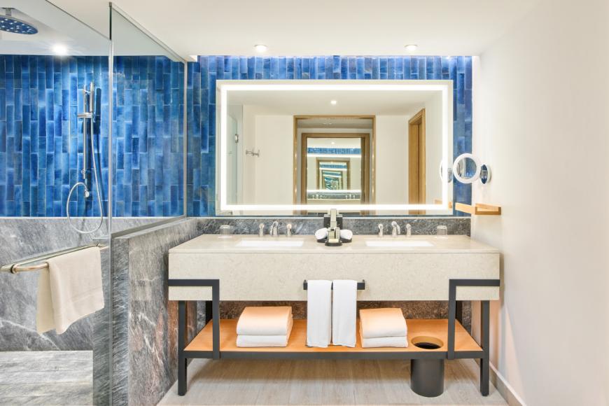 5 Sterne Familienhotel: Hyatt Ziva Los Cabos - San Jose del Cabo, Baja California Sur, Bild 8