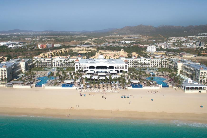 5 Sterne Familienhotel: Hotel Riu Palace Cabo San Lucas - Cabo San Lucas, Baja California Sur, Bild 3