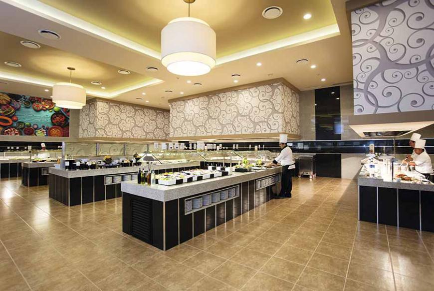 4.5 Sterne Familienhotel: Hotel Riu Santa Fe - Cabo San Lucas, Baja California Sur, Bild 9