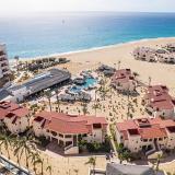 3.5 Sterne Familienhotel: Solmar Resort, Cabo San Lucas, Baja California Sur