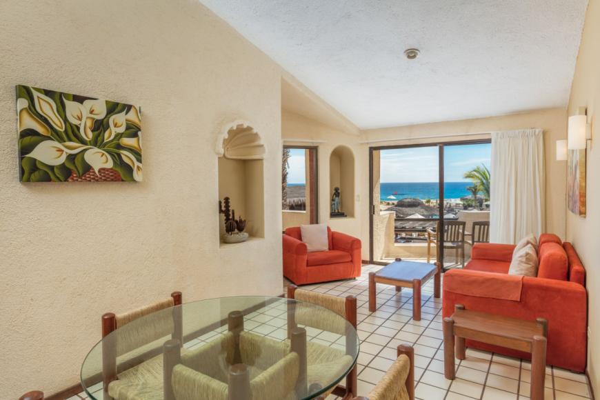 3.5 Sterne Familienhotel: Solmar Resort - Cabo San Lucas, Baja California Sur, Bild 7