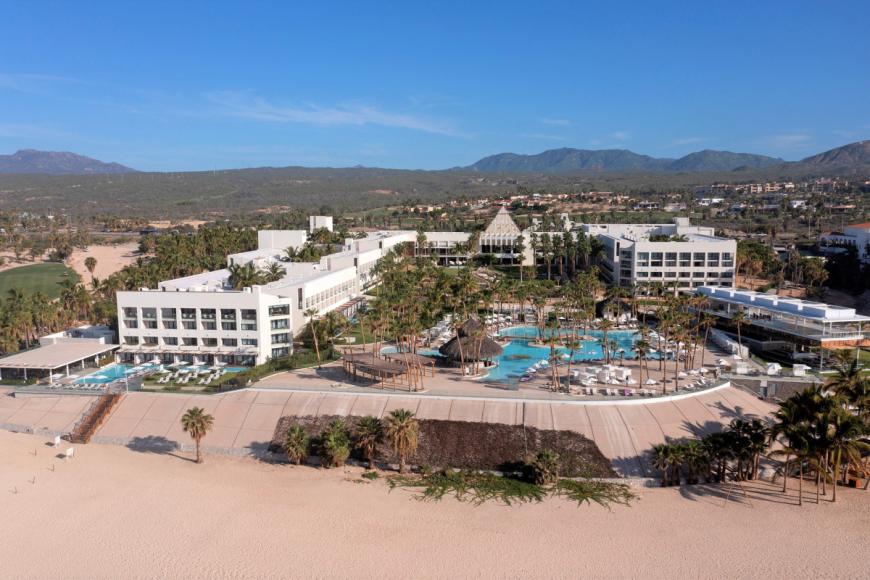 5 Sterne Hotel: Paradisus Los Cabos  -Adults only - Tourist Corridor, Baja California Sur