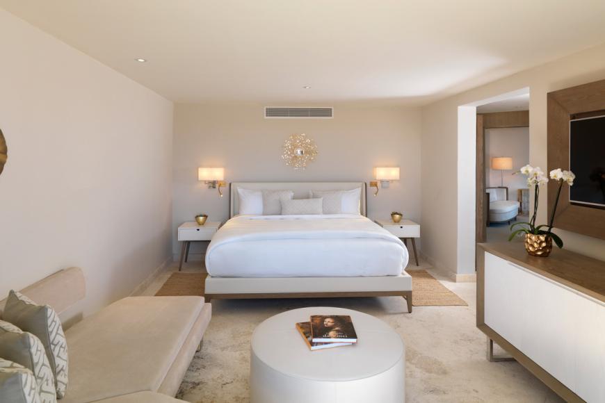 5 Sterne Hotel: Paradisus Los Cabos  -Adults only - Tourist Corridor, Baja California Sur, Bild 4