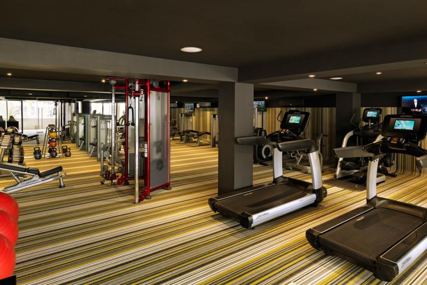 5 Sterne Hotel: Paradisus Los Cabos  -Adults only - Tourist Corridor, Baja California Sur, Bild 9