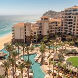 5 Sterne Familienhotel: Grand Solmar Land's End Resort & Spa, Cabo San Lucas, Baja California Sur