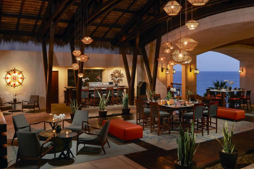 5 Sterne Familienhotel: Grand Solmar Land's End Resort & Spa - Cabo San Lucas, Baja California Sur, Bild 9