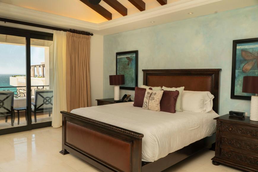 5 Sterne Familienhotel: Grand Solmar Land's End Resort & Spa - Cabo San Lucas, Baja California Sur, Bild 7